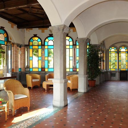 Dimora Del Barone Hotel Romagnano Sesia Exterior photo